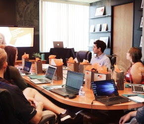 Zoom sur des organismes de formation professionnelle publics et para-publics_Photo par les créateurs de campagne sur Unsplash Zoom sur des organismes de formation professionnelle publics et para-publics_Photo par les créateurs de campagne sur Unsplash