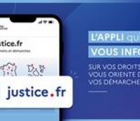 appli mobile justice.fr appli mobile justice.fr