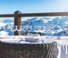 Faire une saison à la montagne l'hiver Faire une saison à la montagne l'hiver