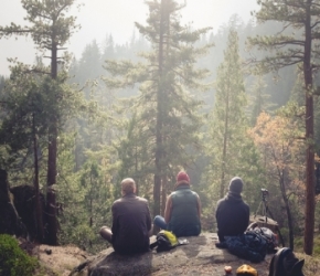 Partir en vacances entre copains : comment rester amis ? Partir en vacances entre copains : comment rester amis ?