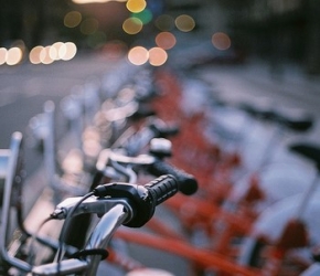 Bicloo, Vélocité... le vélo dans les villes des Pays de la Loire/Amir Kuckovic / CC BY-NC-SA Bicloo, Vélocité... le vélo dans les villes des Pays de la Loire/Amir Kuckovic / CC BY-NC-SA