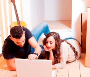 Les aides au logement de la Caf : y avez-vous droit ?©iStock.com-nautiluz56 Les aides au logement de la Caf : y avez-vous droit ?©iStock.com-nautiluz56