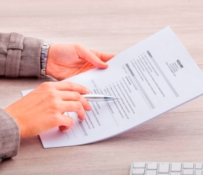 Le CV certifié : de quoi s'agit-il ?
