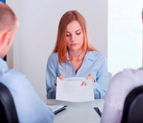 Jeune CV Entretien - ©iStock.com/KatarzynaBialasiewicz Jeune CV Entretien - ©iStock.com/KatarzynaBialasiewicz