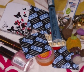 Contraception des jeunes Contraception des jeunes