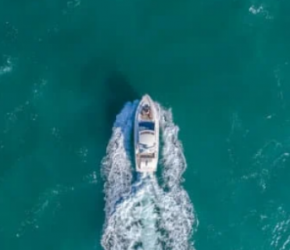 Se déplacer en bateau