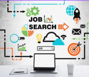 Organiser sa recherche de jobs