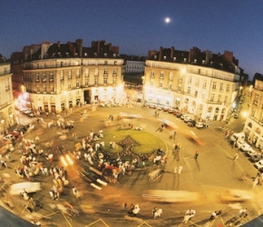 Sortir en ville en Pays de la Loire