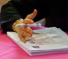 Recrutement et entretien d'embauche