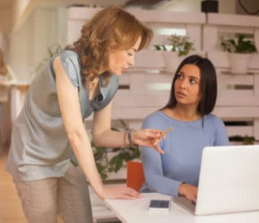 Trouver un stage en entreprise