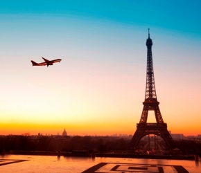 S'installer en France