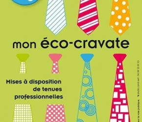 Mon éco cravate Mon éco cravate
