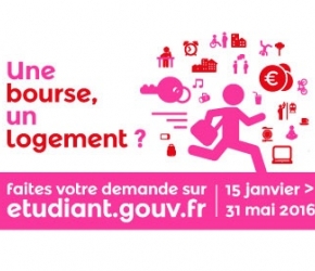 Dossier social étudiant (DSE)_Bourse étudiante_Logement étudiant_CROUS 2016 Dossier social étudiant (DSE)_Bourse étudiante_Logement étudiant_CROUS 2016