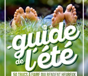 Guide de l'été 2016 - Nantes métropole Guide de l'été 2016 - Nantes métropole