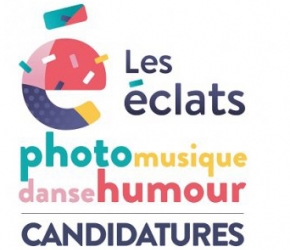 Appel à candidatures artistes amateurs - Festival des Eclats 2016 à Orvault Appel à candidatures artistes amateurs - Festival des Eclats 2016 à Orvault