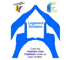 Logements solidaires - Pouancé Combrée Logements solidaires - Pouancé Combrée