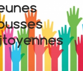Jeunes Pousses Citoyennes - Château du Loir Jeunes Pousses Citoyennes - Château du Loir