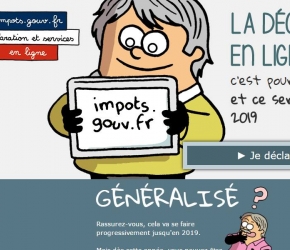 Impôts 2015_Déclaration 2016_Jeunes et impôts_Direction Générale des Finances Publiques Impôts 2015_Déclaration 2016_Jeunes et impôts_Direction Générale des Finances Publiques