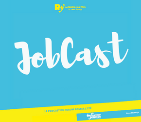 Jobcast : le podcast du forum Bosser l'été à La Roche sur Yon Jobcast : le podcast du forum Bosser l'été à La Roche sur Yon