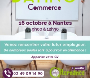 Alternance dating commerce Cholet Nantes Angers_https://www.retravailler-ouest.fr/nos-actualites Alternance dating commerce Cholet Nantes Angers_https://www.retravailler-ouest.fr/nos-actualites