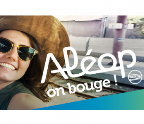 ALEOP ALEOP