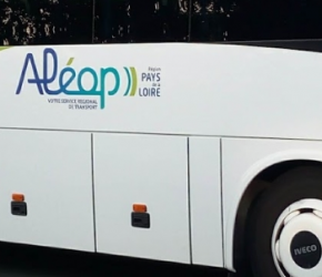 Transports régionaux : suppression du prélèvement d'avril Transports régionaux : suppression du prélèvement d'avril
