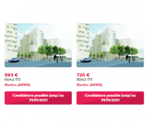 Demande de logement social : la nouvelle plateforme AL'in Demande de logement social : la nouvelle plateforme AL'in
