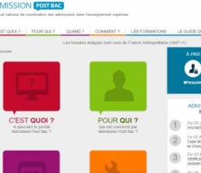 Admission Post Bac_APB 2016_Procédure complémentaire Admission Post Bac_APB 2016_Procédure complémentaire