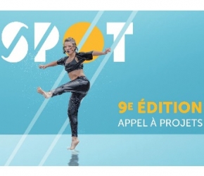 Participez au Festival SPOT 2019 ! Participez au Festival SPOT 2019 !
