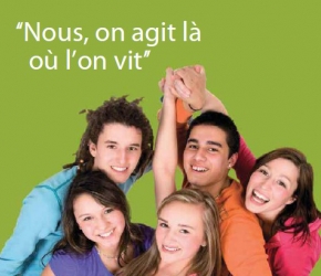 Appel à projet jeunes "Mieux vivre en milieu rural" Appel à projet jeunes "Mieux vivre en milieu rural"
