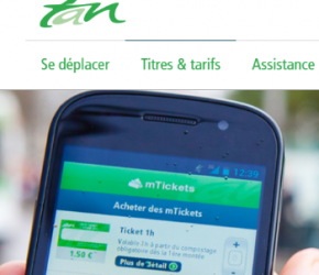 Zenbus : l'appli qui permet de suivre son bus à la trace Zenbus : l'appli qui permet de suivre son bus à la trace