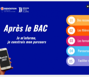 Guide numérique Après le bac 2022 2023_choisirmonmetier-paysdelaloire.fr Guide numérique Après le bac 2022 2023_choisirmonmetier-paysdelaloire.fr