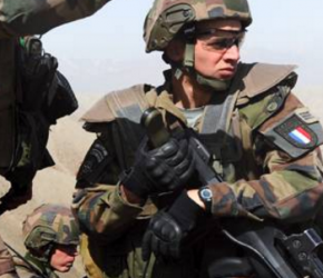 L'armée de terre recrute 15 000 soldats en 2016 L'armée de terre recrute 15 000 soldats en 2016