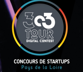 303 tout - Digital contest - Pays de la Loire 303 tout - Digital contest - Pays de la Loire