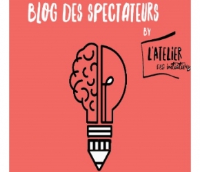 Devenez critique culturel du Blog des spectateurs Devenez critique culturel du Blog des spectateurs