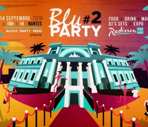 Blu Party