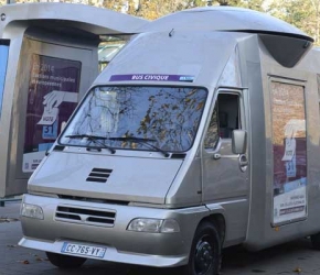 Bus Civique Nantes Bus Civique Nantes