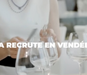 La Vendée recrute La Vendée recrute