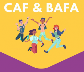 Nouvelles aides de la Caf pour passer le Bafa Nouvelles aides de la Caf pour passer le Bafa