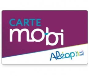 La carte mobi : une carte solidaire La carte mobi : une carte solidaire