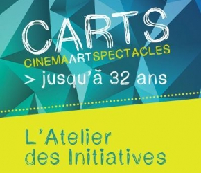 Cart's 2015/2016 en prévente Cart's 2015/2016 en prévente