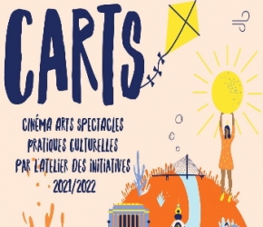 Carts Atelier des Initiatives 2021-2022 Carts Atelier des Initiatives 2021-2022
