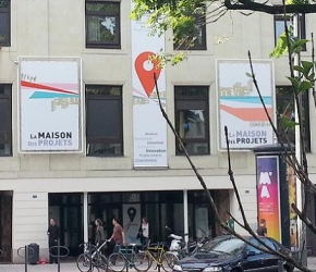 Le CIJ d'Angers déménage au 12 place Imbach Le CIJ d'Angers déménage au 12 place Imbach