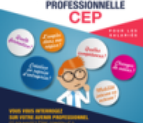 Guide Uniformation de l'évolution professionnelle_Octobre 2015 Guide Uniformation de l'évolution professionnelle_Octobre 2015