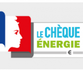 Le chèque énergie bientôt dans votre boîte aux lettres ! Le chèque énergie bientôt dans votre aux lettres !
