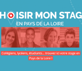 nouvelle plateforme choisirmonstage-paysdelaloire.fr nouvelle plateforme choisirmonstage-paysdelaloire.fr