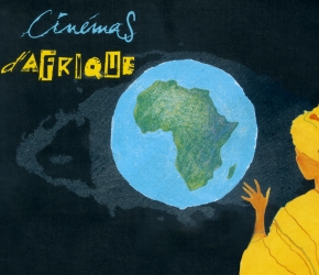 Cinémas d'Afrique 2015 à Angers - Jury jeunes Cinémas d'Afrique 2015 à Angers - Jury jeunes