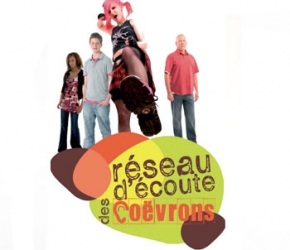 Réseau d'écoute des Coëvrons Réseau d'écoute des Coëvrons