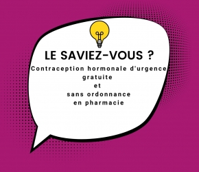 "pilule du lendemain"_contraception d'urgence hormonale_gratuité_sans ordonnance "pilule du lendemain"_contraception d'urgence hormonale_gratuité_sans ordonnance