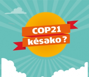 COP 21 Paris 2015 COP 21 Paris 2015